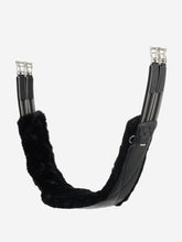 LeMieux Arika Simuwool Contoured Long Girth